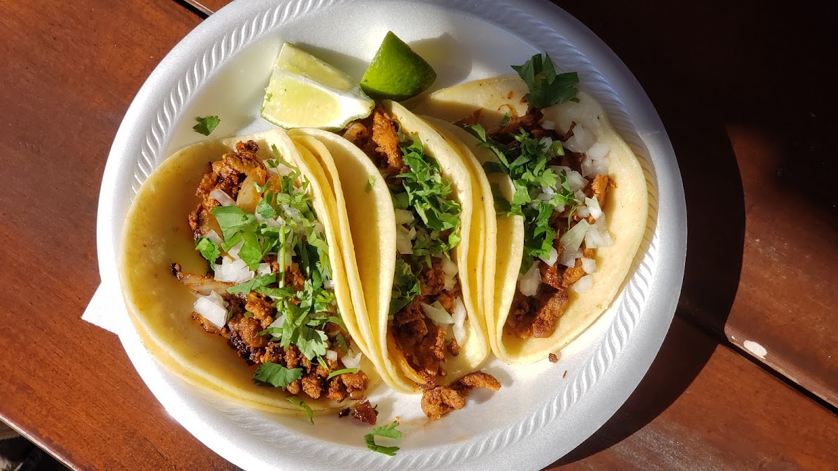 Taquería Don Güero